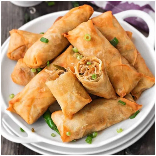 One Bite Roll (Pure Chicken ) | 24 Pcs