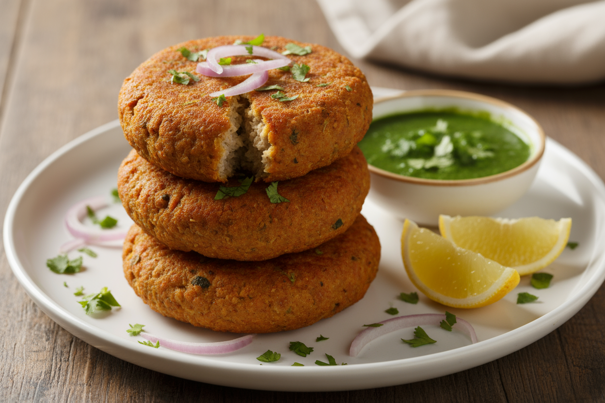 Special Chicken Shami