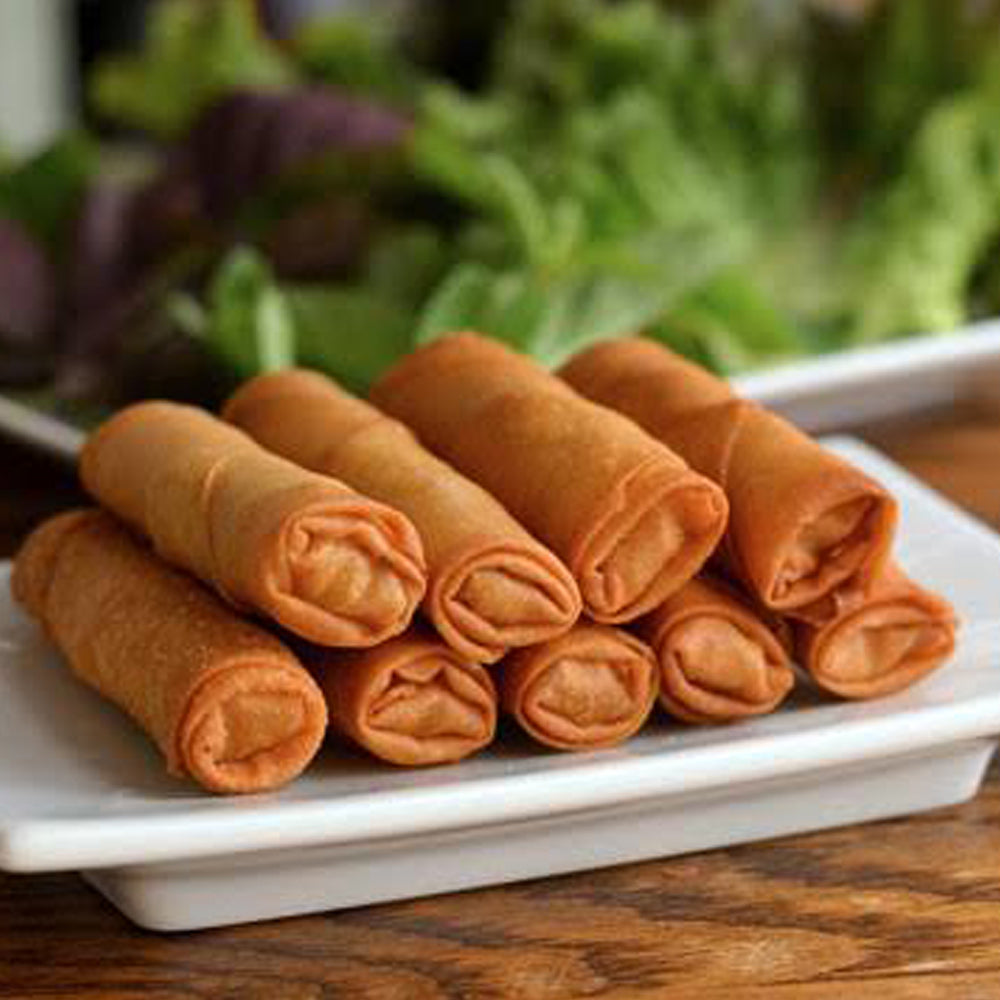 Malai Boti Roll  | 12 Pcs