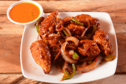 Chicken Chiloz | 6 Pcs