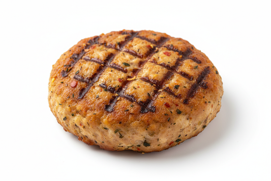 Chicken Burger patty 