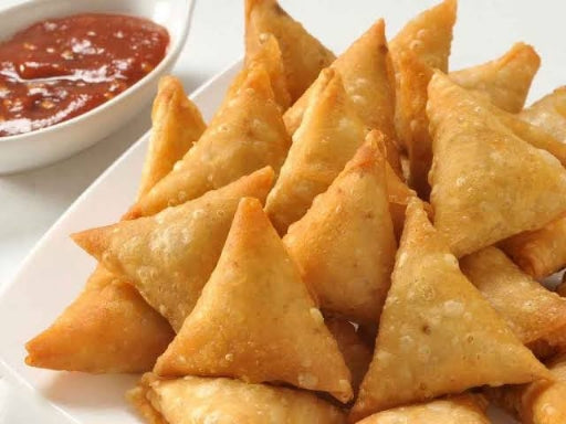 Daal Samosa | 12 Pcs